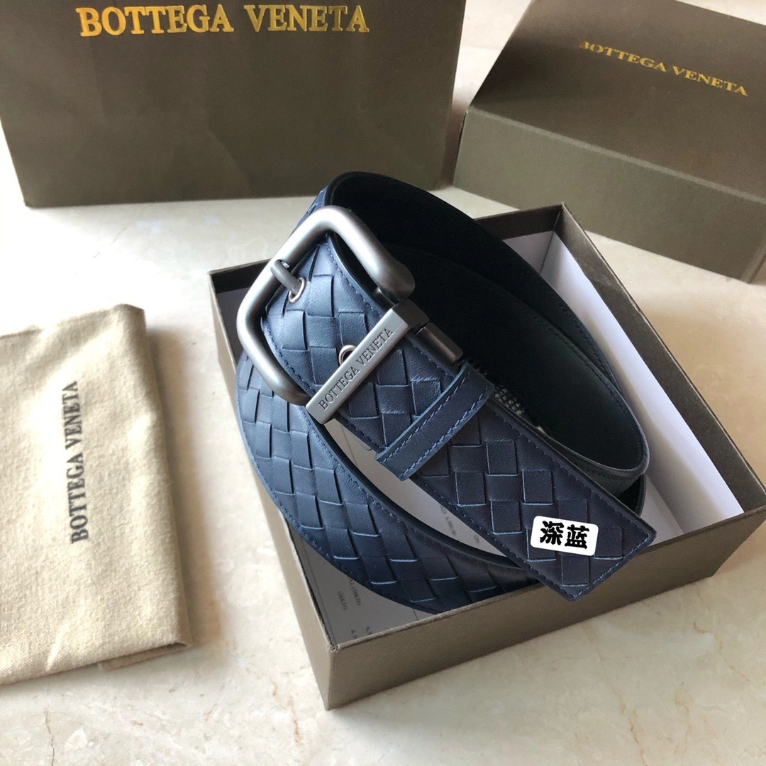 Barbara-- V595t1 173784-V4650-1000 cowhide 4.0cm 4Colour item:E-S333L0403-4